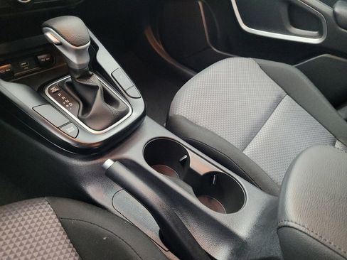 Used 2025 Kia Soul LX image 26