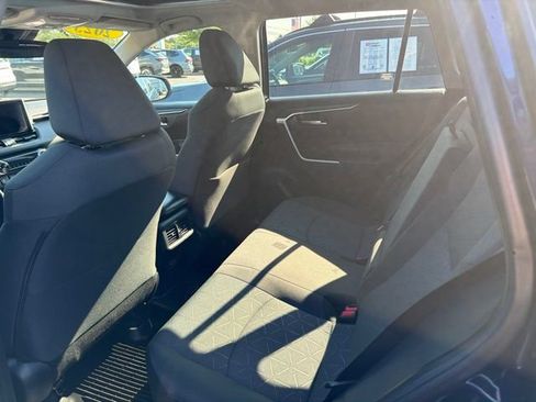 Certified 2023 Toyota RAV4 XLE w/ Convenience Package AWD/4WD image 7