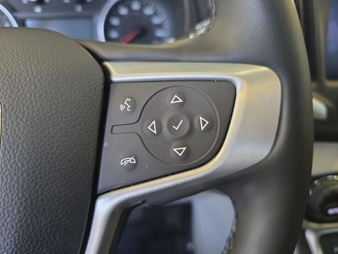 Used 2023 GMC Terrain SLT w/ Infotainment Package II FWD image 21