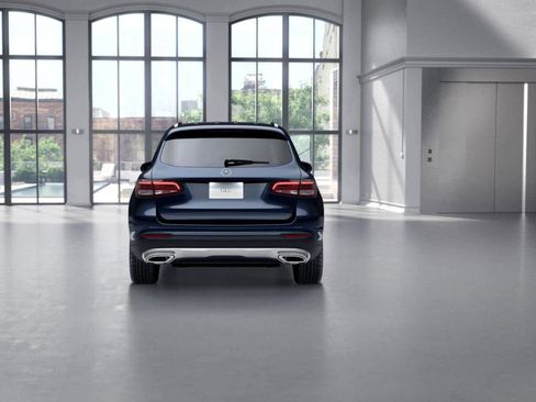 Used 2017 Mercedes-Benz GLC 300 image 23