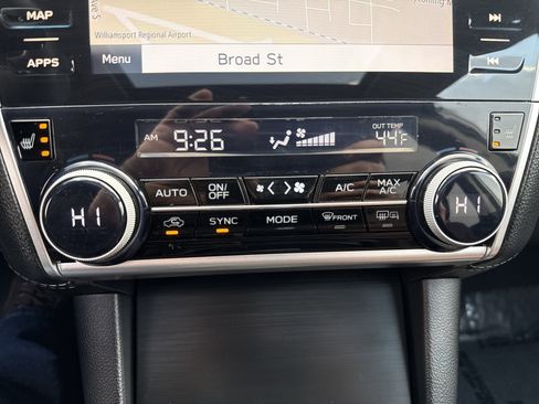 Used 2019 Subaru Outback 2.5i Touring image 28