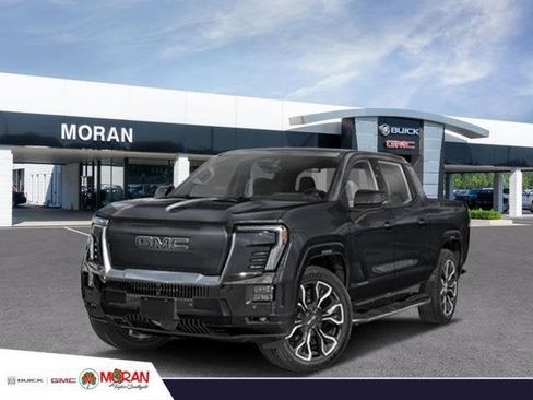 New 2025 GMC Sierra EV Denali image 1