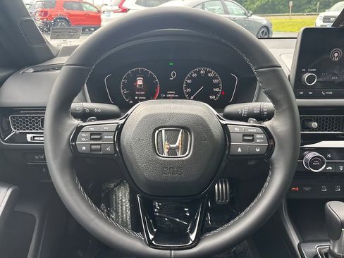New 2026 Honda Civic Sport image 20