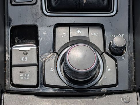Used 2021 MAZDA MAZDA6 Grand Touring FWD image 29