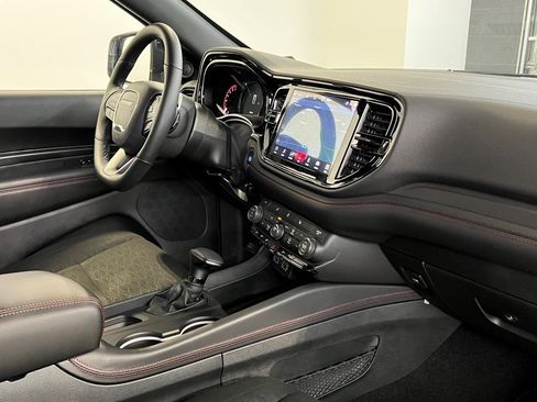 New 2025 Dodge Durango GT w/ Blacktop Package image 7