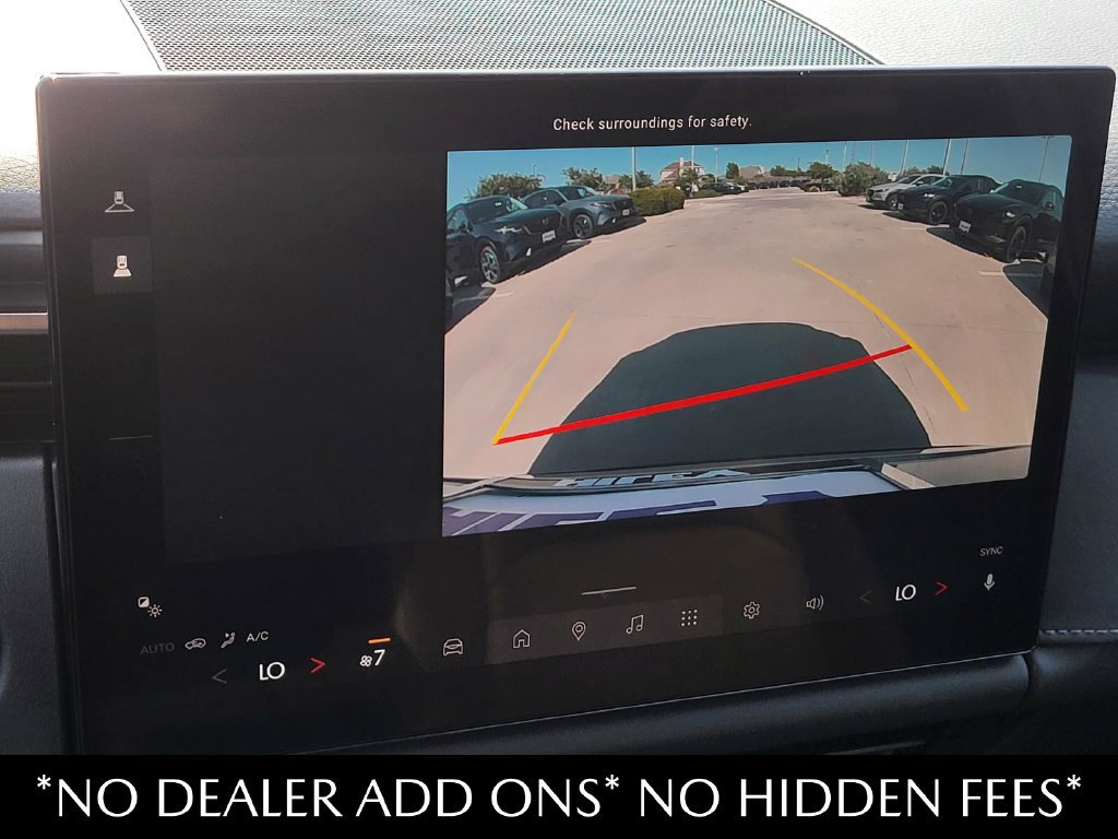 New 2026 MAZDA CX-5 Select AWD/4WD image 17