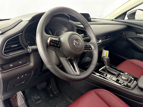 New 2025 MAZDA CX-30 AWD 2.5 S w/ Preferred Package image 13