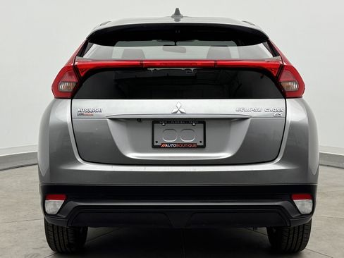 Used 2019 Mitsubishi Eclipse Cross ES image 6