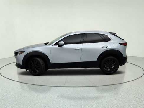 Used 2021 MAZDA CX-30 AWD 2.5 S w/ Premium Package image 14