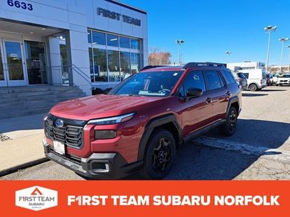 New 2026 Subaru Outback Limited