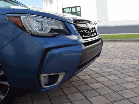 Used 2018 Subaru Forester 2.0XT Touring AWD/4WD image 15