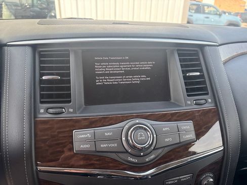 Used 2018 Nissan Armada SL AWD/4WD image 11