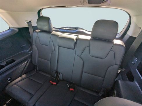 Used 2022 Kia Telluride EX w/ EX Premium Package image 10