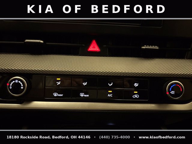 Certified 2023 Kia Sportage LX AWD/4WD image 23