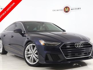 Used 2019 Audi A7 3.0T Premium Plus w/ Premium Plus Package video 1