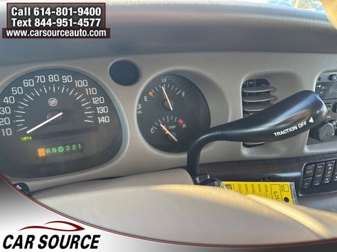 Used 2003 Buick Le Sabre Limited w/ Celebration Edition Package image 14