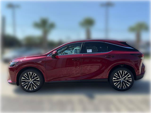 New 2026 Lexus RX 350 Premium Plus FWD image 8