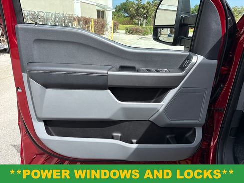 New 2026 Ford F250 XLT AWD/4WD image 16