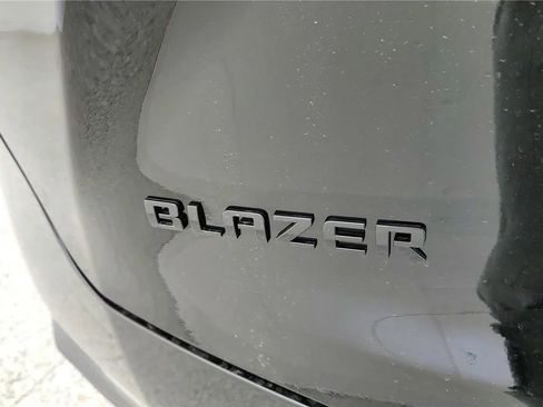 New 2026 Chevrolet Blazer LT w/ Convenience Package image 34