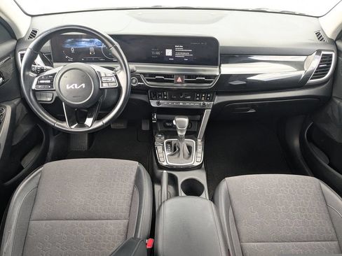 Used 2024 Kia Seltos X-Line AWD/4WD image 13