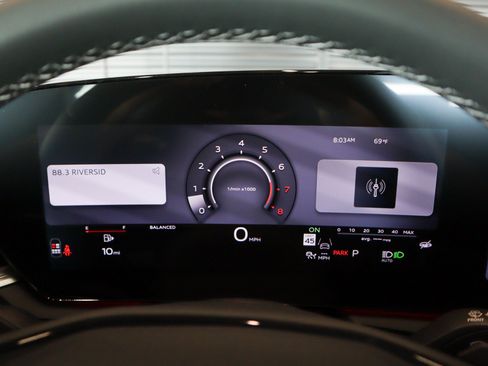 New 2026 Audi A6 Premium Plus AWD/4WD image 19