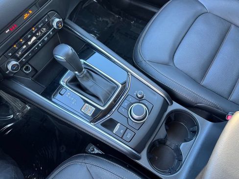 Certified 2023 MAZDA CX-5 AWD 2.5 S w/ Premium Plus Pkg image 14