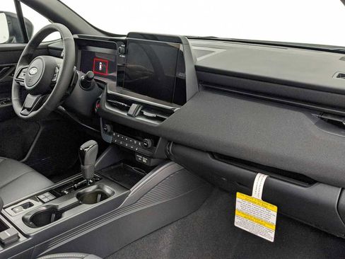 New 2026 Subaru Outback Limited image 27