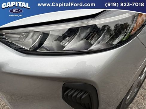 Used 2023 Ford Escape ST-Line w/ Tech Pack #1 image 11