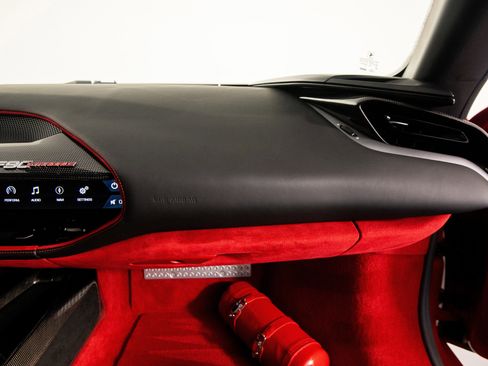 Certified 2022 Ferrari SF90 Stradale AWD/4WD image 49