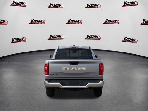New 2025 RAM 1500 Big Horn image 7