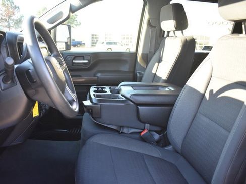 Used 2021 Chevrolet Silverado 2500 LT w/ Z71 Off-Road Package image 16