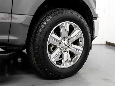 Used 2019 Ford F150 XLT w/ Equipment Group 302A Luxury image 61