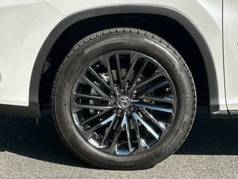 Used 2022 Lexus RX 350L FWD w/ Special Edition image 13