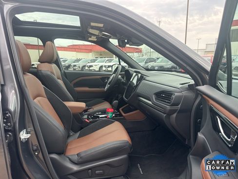Used 2026 Subaru Forester Touring image 27