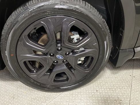 Used 2023 Subaru Ascent Onyx Edition Limited image 20