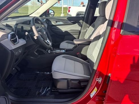 New 2026 Chevrolet TrailBlazer LT w/ LT Cold Weather Package image 9