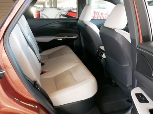 Used 2023 Lexus RX 350 Premium Plus w/ Accessory Package (Z1) FWD image 16