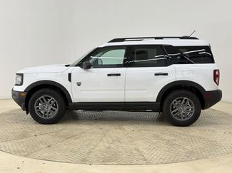 New 2026 Ford Bronco Sport Big Bend AWD/4WD video 2