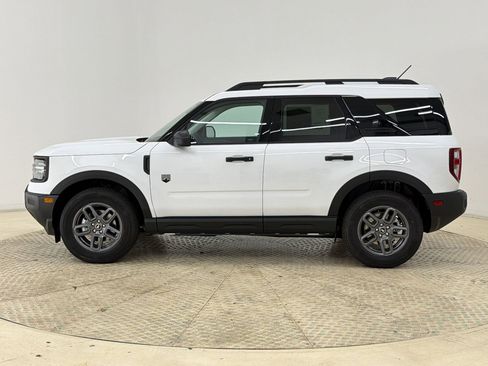 New 2026 Ford Bronco Sport Big Bend AWD/4WD image 2