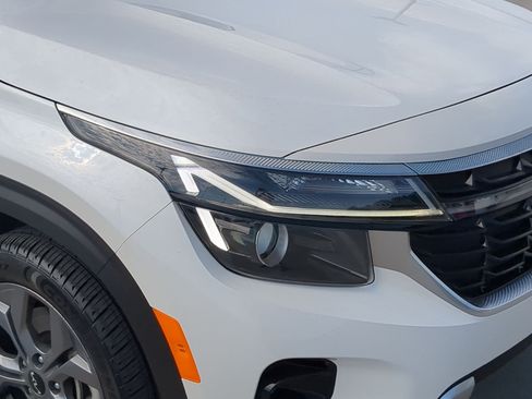Certified 2024 Kia Seltos S AWD/4WD image 10