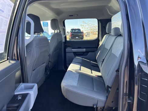 Certified 2022 Ford F150 XLT w/ Equipment Group 302A High image 19