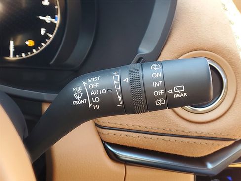 New 2026 MAZDA CX-70 3.3 Turbo S w/ Premium Plus image 24