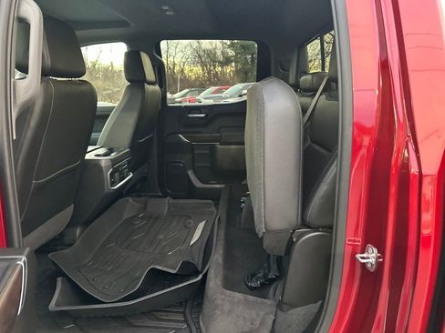 Used 2020 GMC Sierra 1500 SLT w/ SLT Premium Plus Package image 16