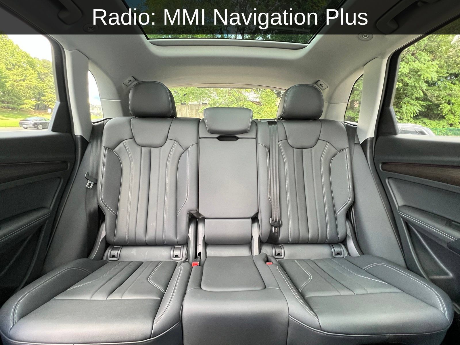 Used 2025 Audi Q5 e Premium Plus w/ Premium Plus Package AWD/4WD image 5