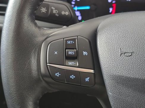 Certified 2021 Ford Escape SE w/ SE Sport Appearance Package image 32