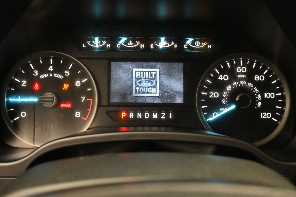 Used 2019 Ford F150 XLT w/ Equipment Group 301A Mid RWD image 13
