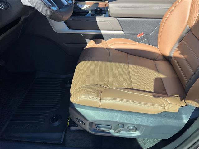 New 2026 Toyota Tundra 1794 Edition AWD/4WD image 4