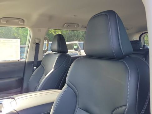 New 2026 Nissan Armada SV RWD image 17