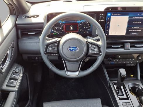 New 2026 Subaru Outback Touring XT image 25