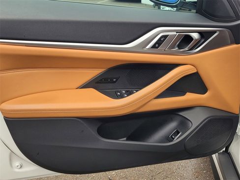 Used 2023 BMW i4 eDrive40 w/ Premium Package image 13